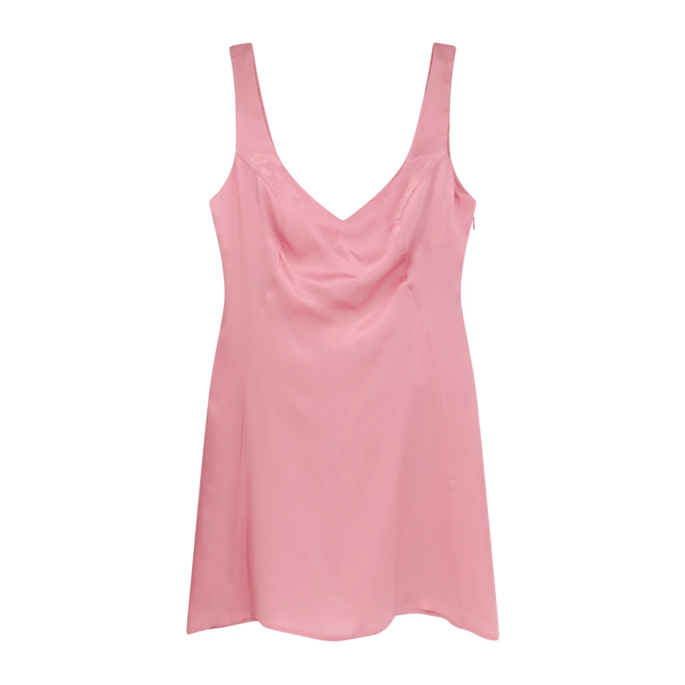 MVP wardrobe Dresses Pink Dames