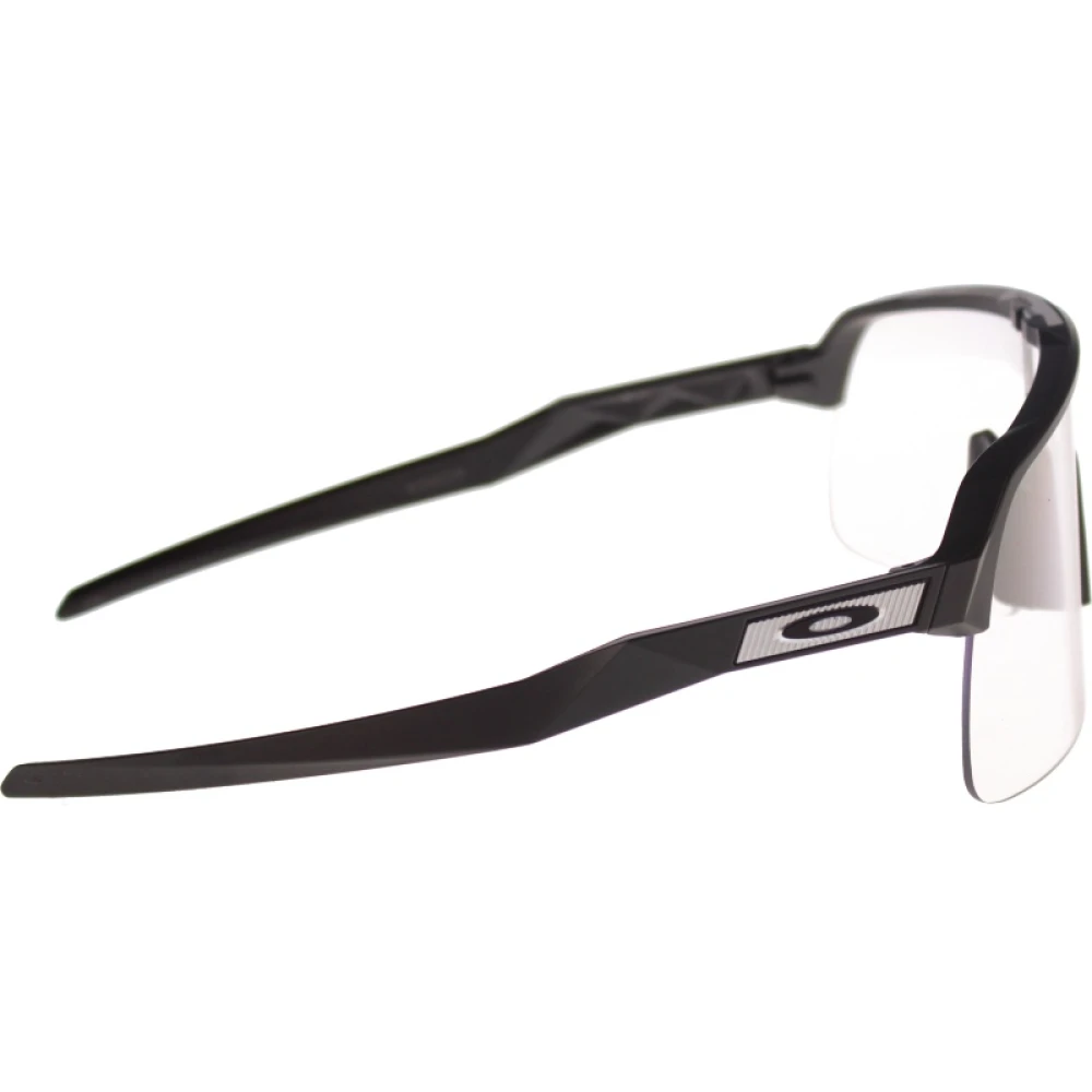 Oakley Sutro Lite Photochromic Zonnebril Black Unisex