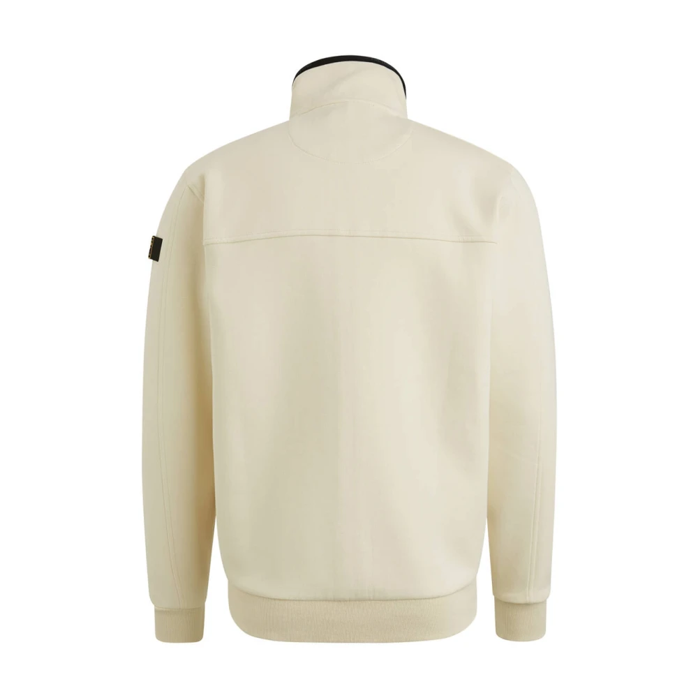 PME Legend Spacer Look Rits Jas Beige Heren