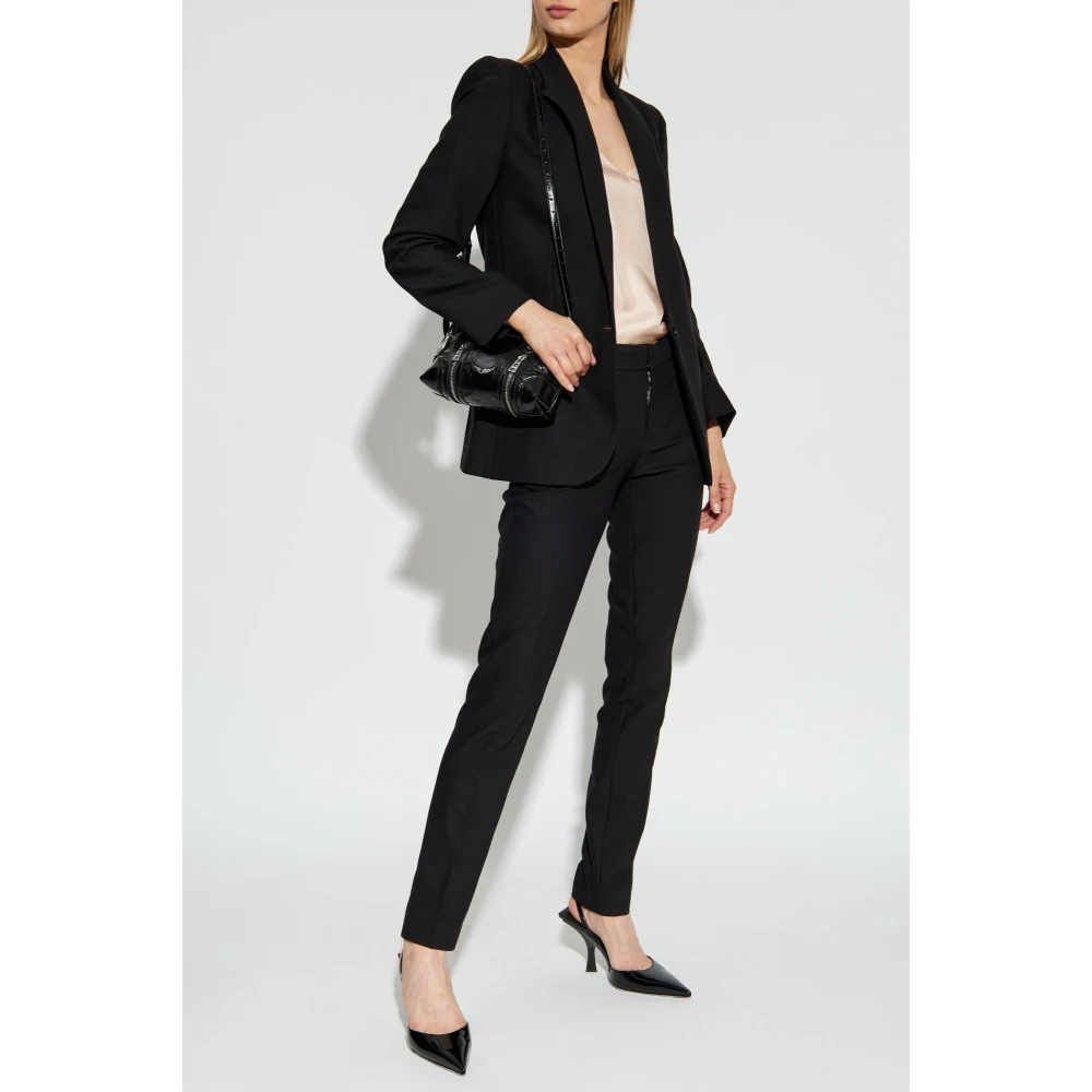 A.p.c. Top Rosa Pink Dames