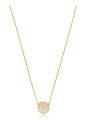 collier-en-laiton