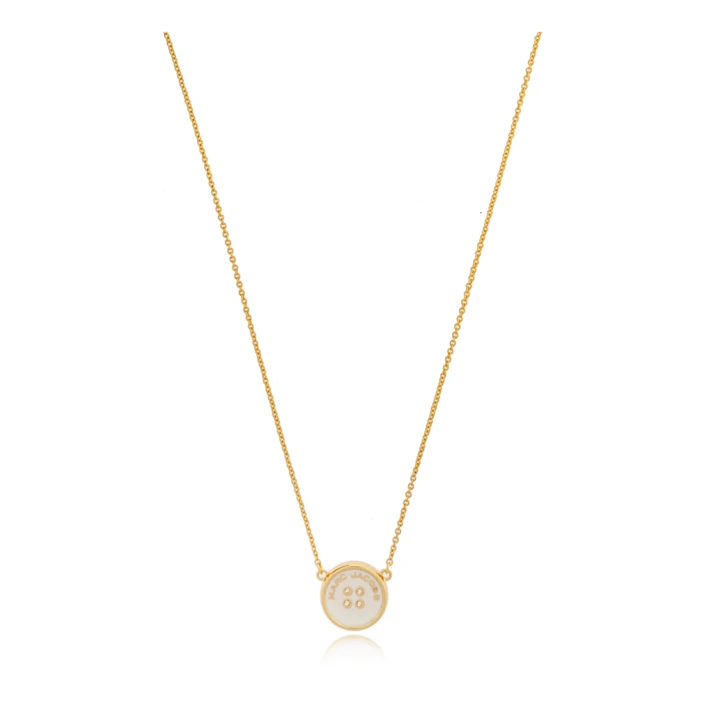 Accessories > Jewellery > Necklaces - - Marc Jacobs - Modalova