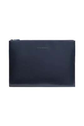 Läder iPad Pro 12.9 Clutch