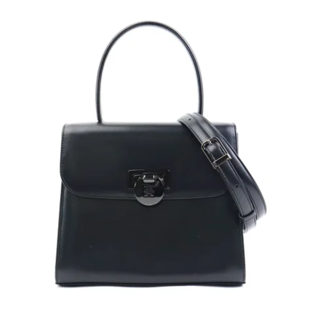 Pre-owned > Pre-owned Bags > Pre-owned Handbags - - Givenchy Pre-owned - Modalova