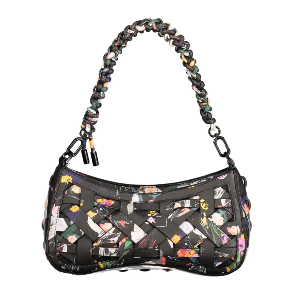 Desigual Vrouw Zwart Osmio Alsacia 2.0 Bag