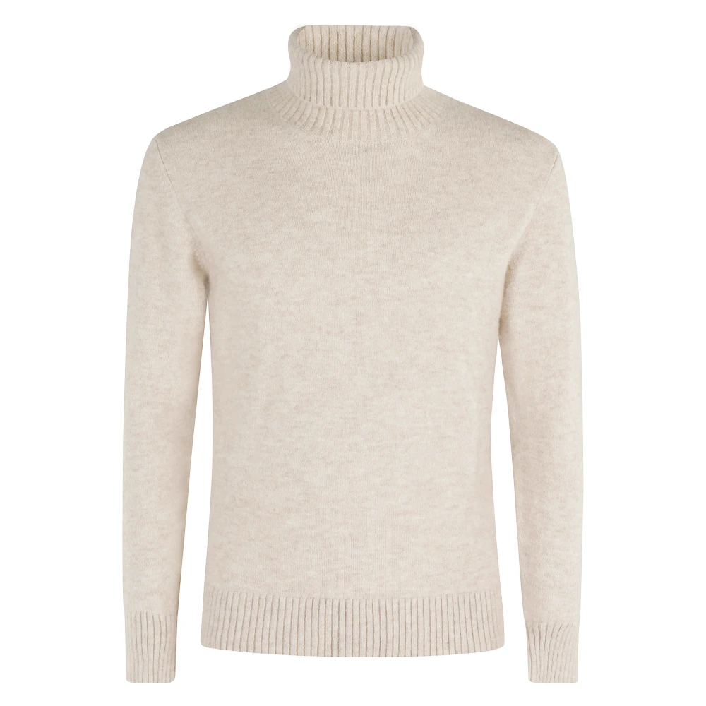 Kangra Uomo Beige Maglie, M, New,