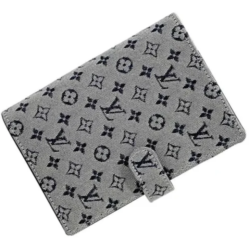Pre-owned > Pre-owned Accessories - - Louis Vuitton Vintage - Modalova