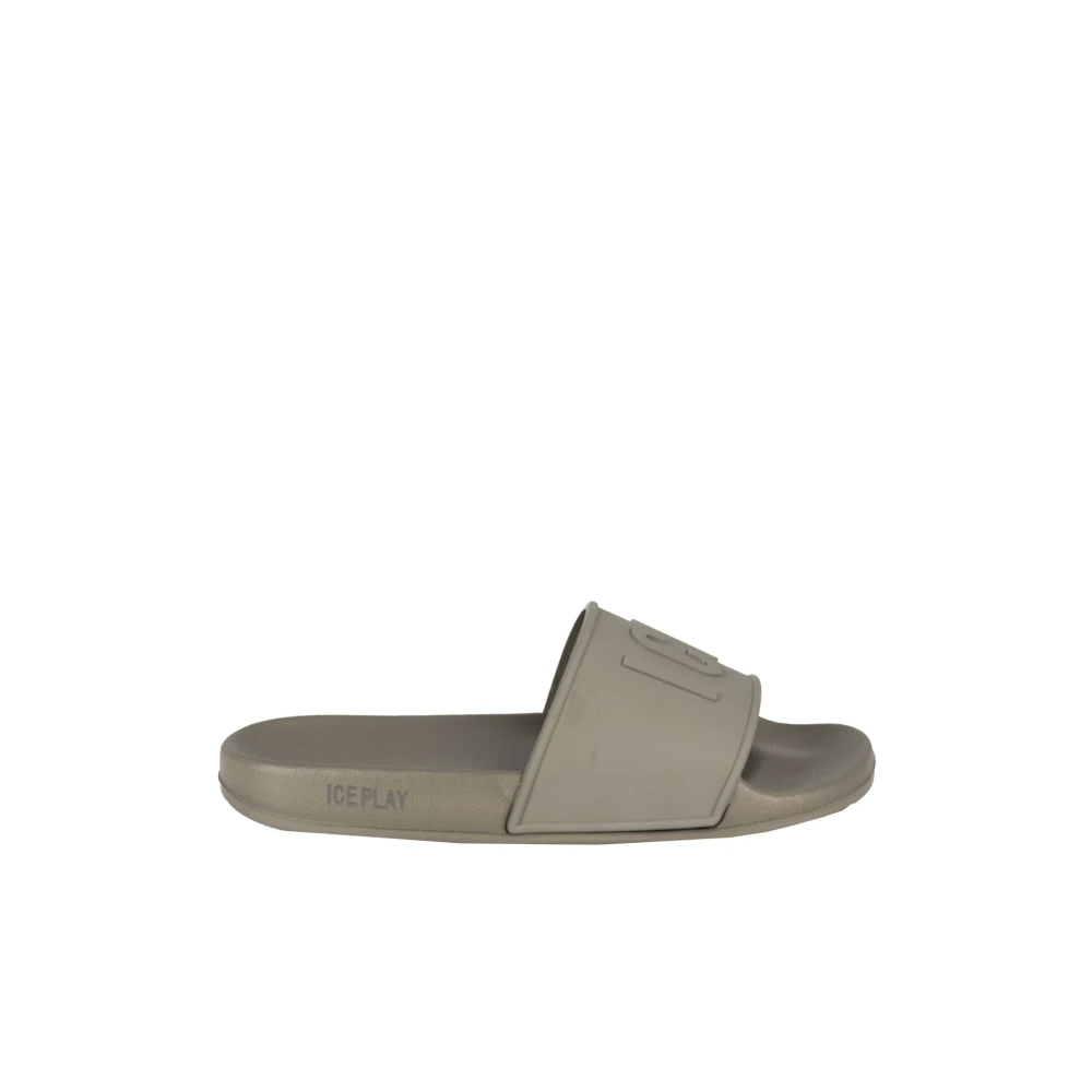 Shoes > Flip Flops & Sliders > Sliders - - ICE Play - Modalova