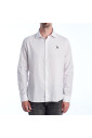 chemise-en-lin-de-style-americain-classique