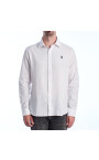 chemise-en-lin-de-style-americain-classique