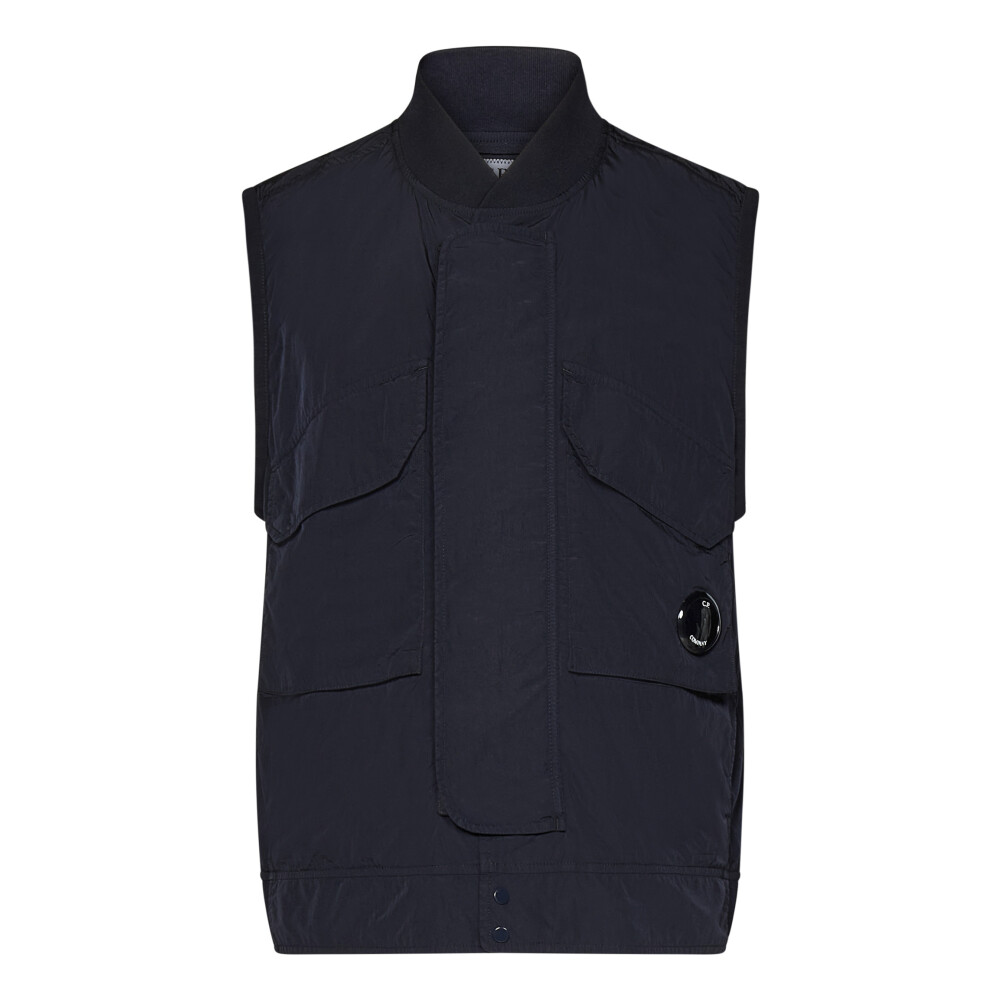 C.P. Company Waistcoats • Shop Waistcoats from C.P. Company