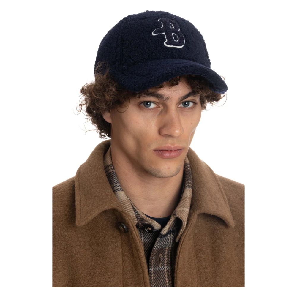 A.p.c. Bruine knoopjas Brown Heren