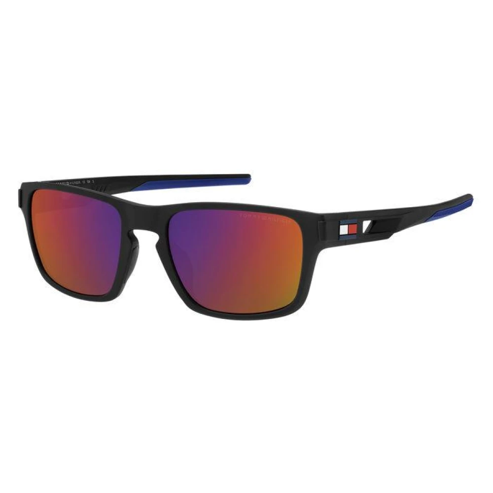 Accessories > Sunglasses - - Tommy Hilfiger - Modalova