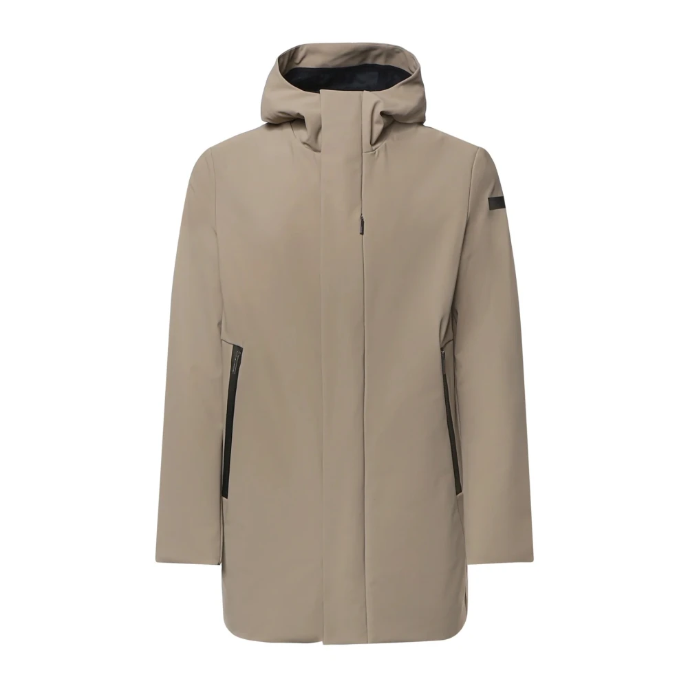 Rrd Uomo Sandal Parka Surflex Winter Thermo Jkt - Immagine 3