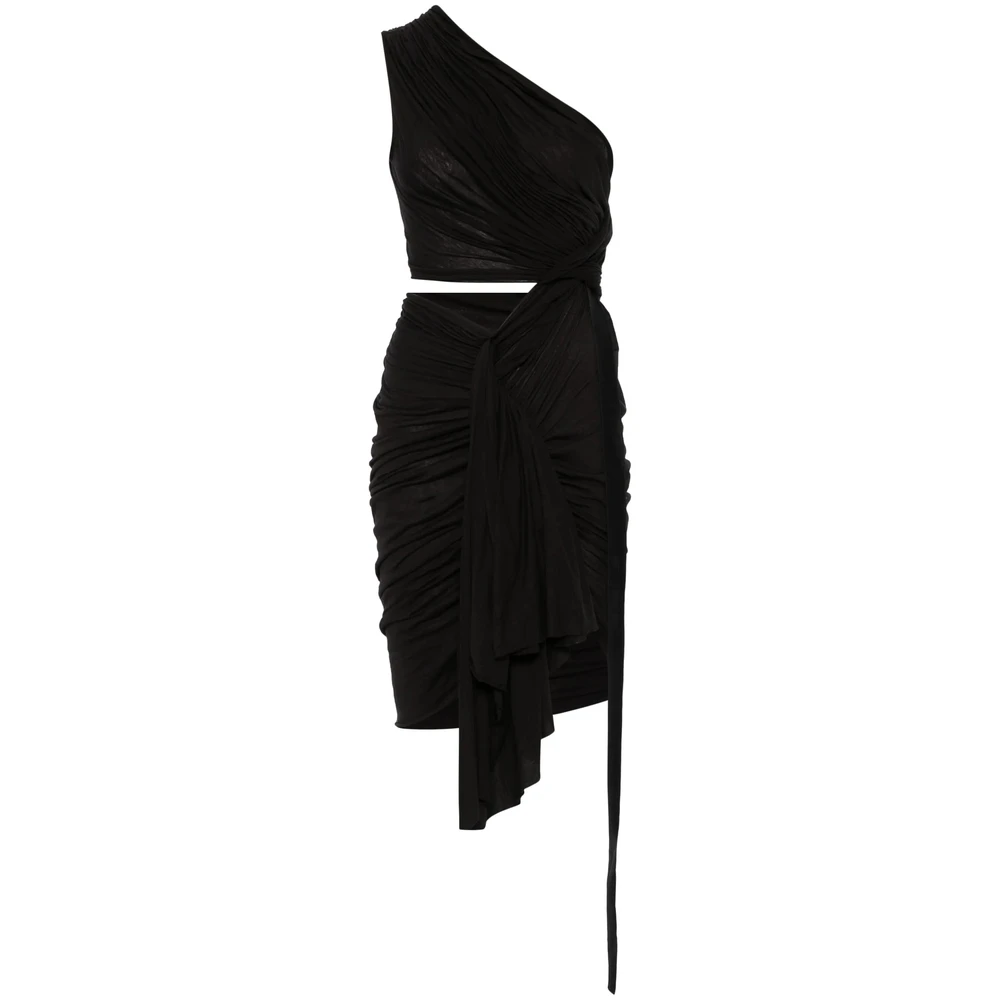 Dresses > Day Dresses > Short Dresses - - Rick Owens - Modalova
