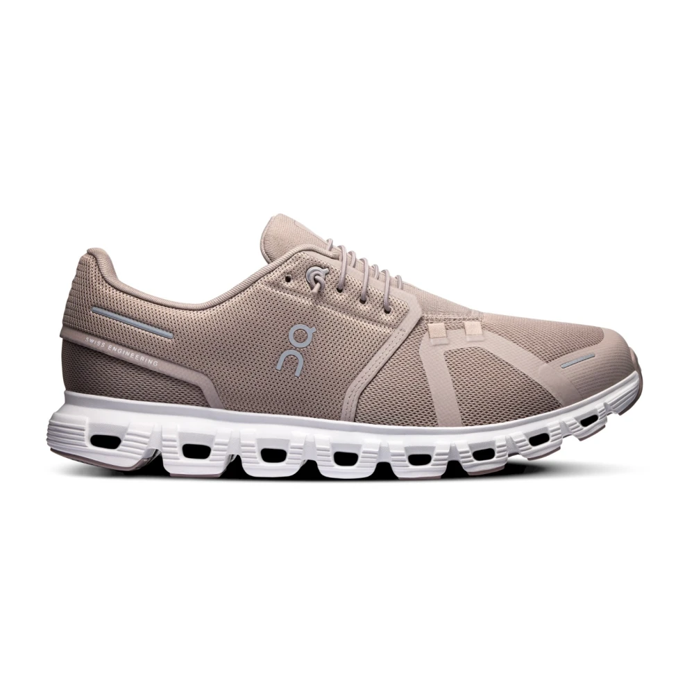 On Running Men's Pink Running Shoes,, Cloud Trainers Size 10 Uk