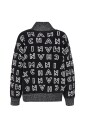 pull-col-roule-hiver-avec-logo