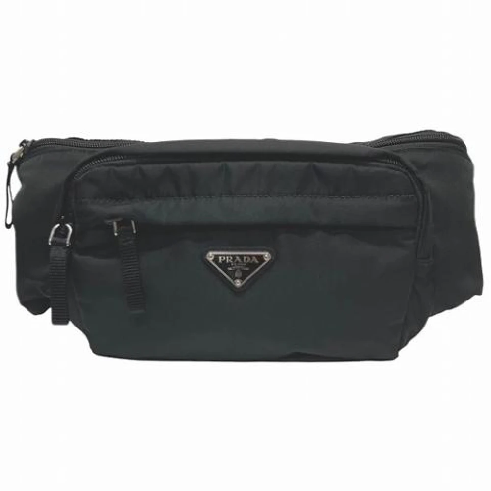 Pre-owned > Pre-owned Bags > Pre-owned Cross Body Bags - - Prada Vintage - Modalova