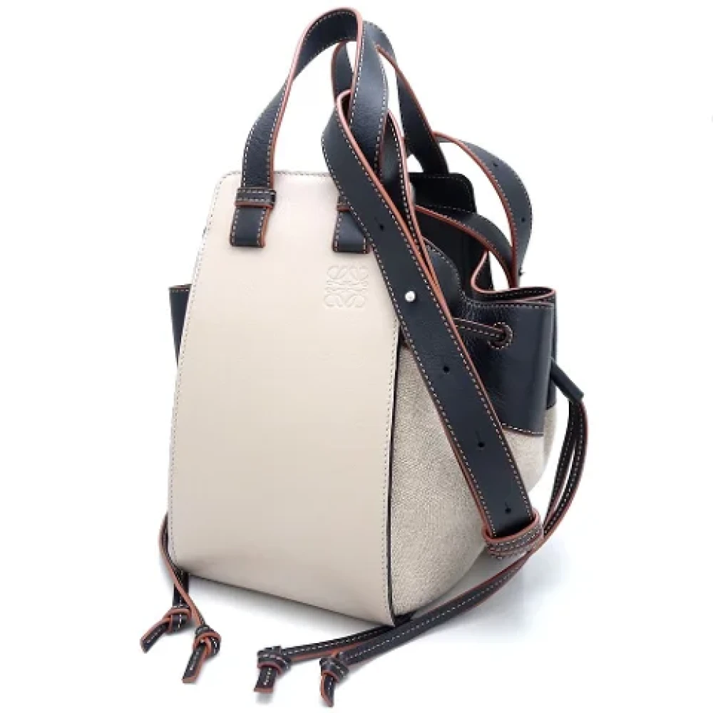 Pre-owned > Pre-owned Bags > Pre-owned Handbags - - Loewe Pre-owned - Modalova