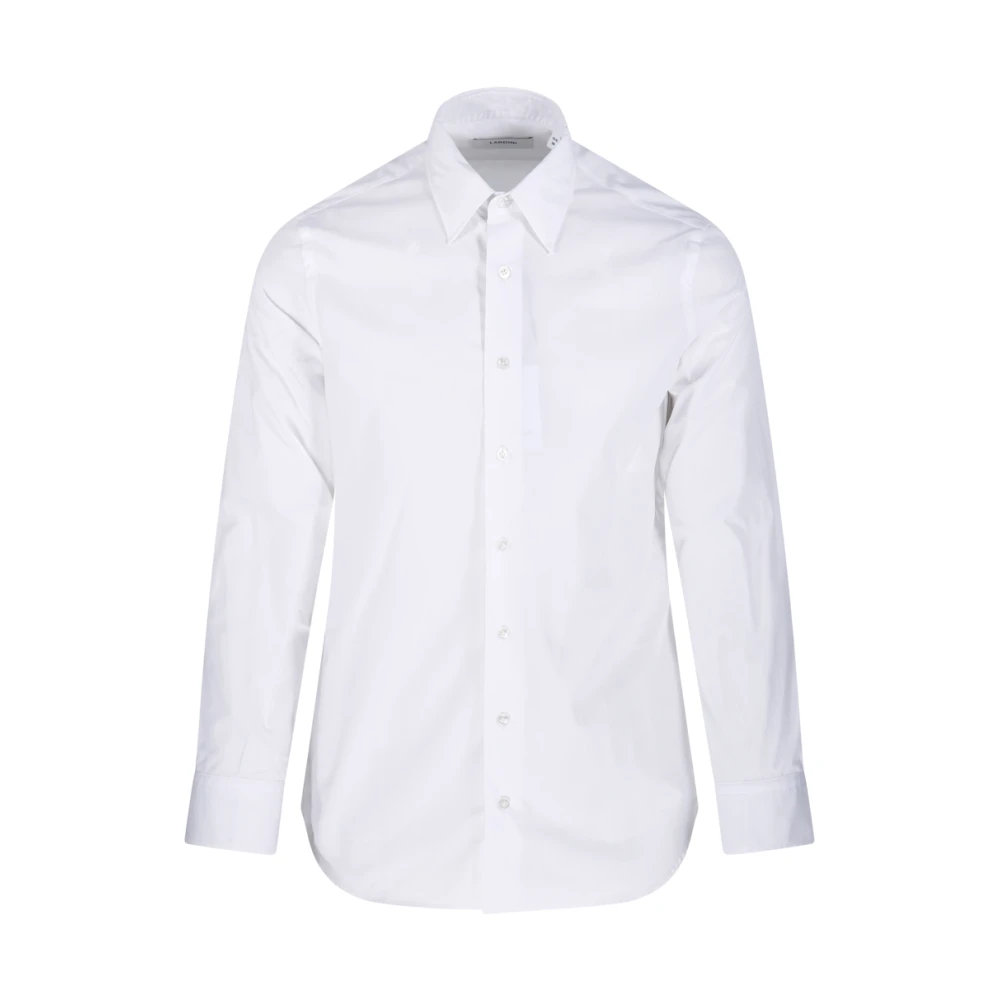 Shirts > Formal Shirts - - Lardini - Modalova
