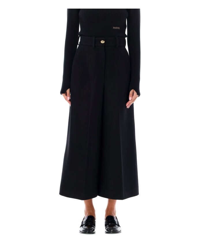 high-waisted-black-denim-wide-leg-trousers