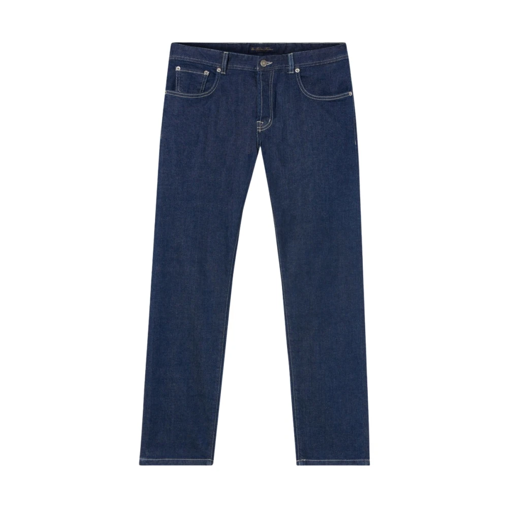 Jeans > Slim-fit Jeans - - Brooks Brothers - Modalova