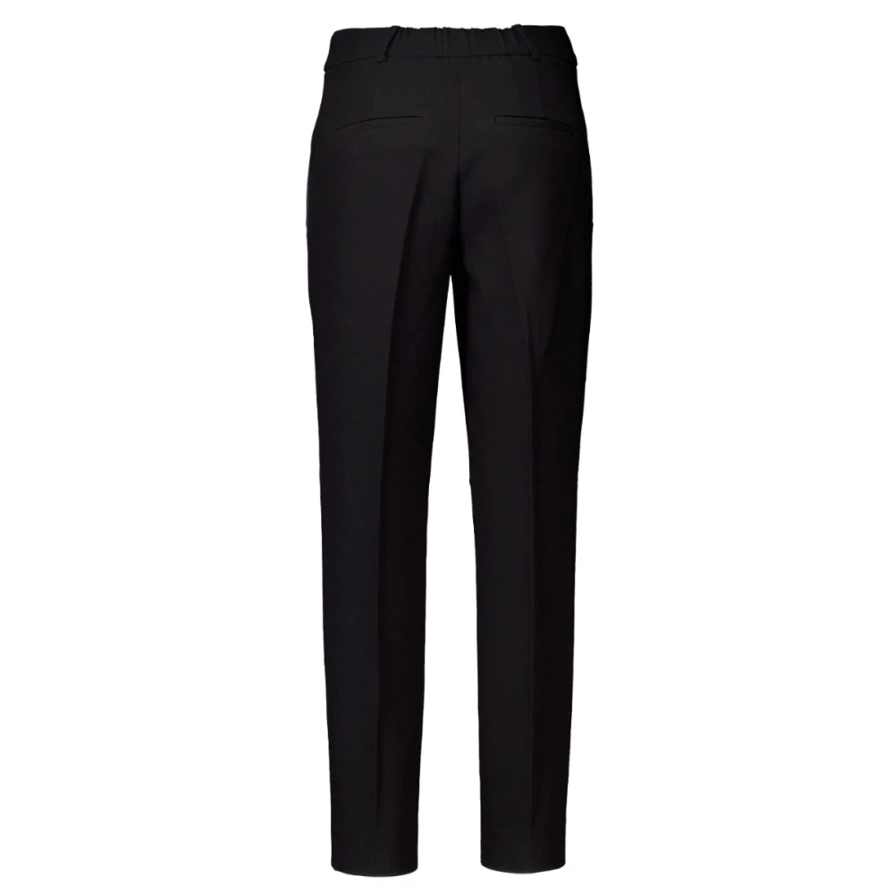 Josh V Asher Zwarte Broek Black Dames