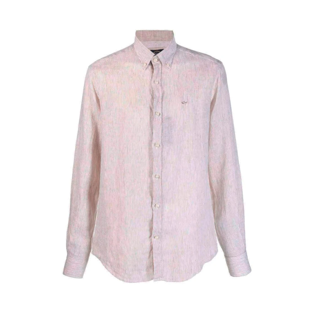 Shirts > Casual Shirts - - Paul & Shark - Modalova