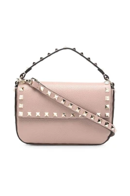 Rockstud Mini Shopping Bag