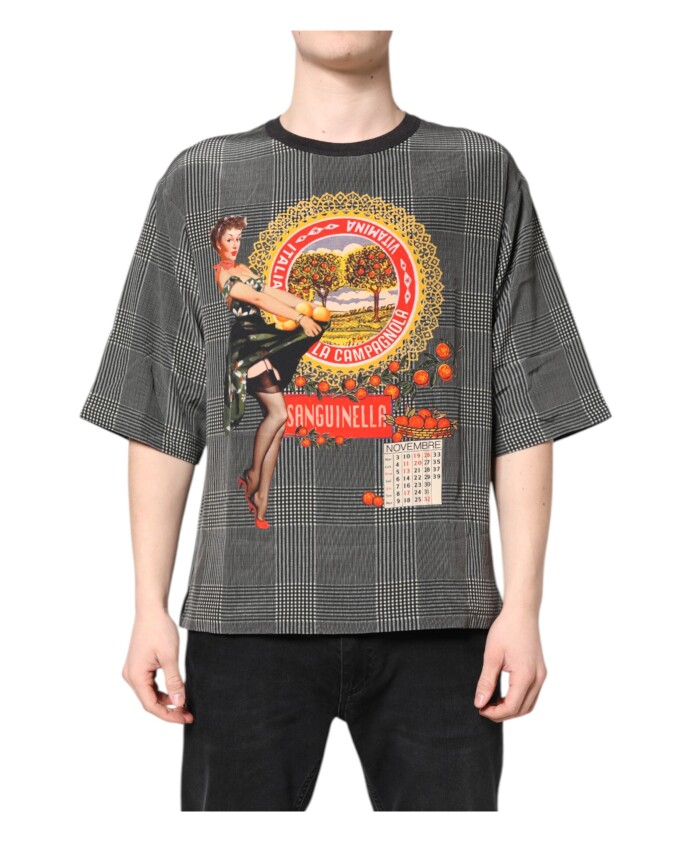 t-shirt-en-soie-a-imprime-graphique
