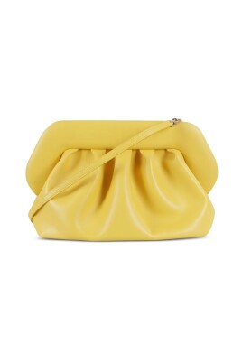 yellow-faux-leather-crossbody-bag