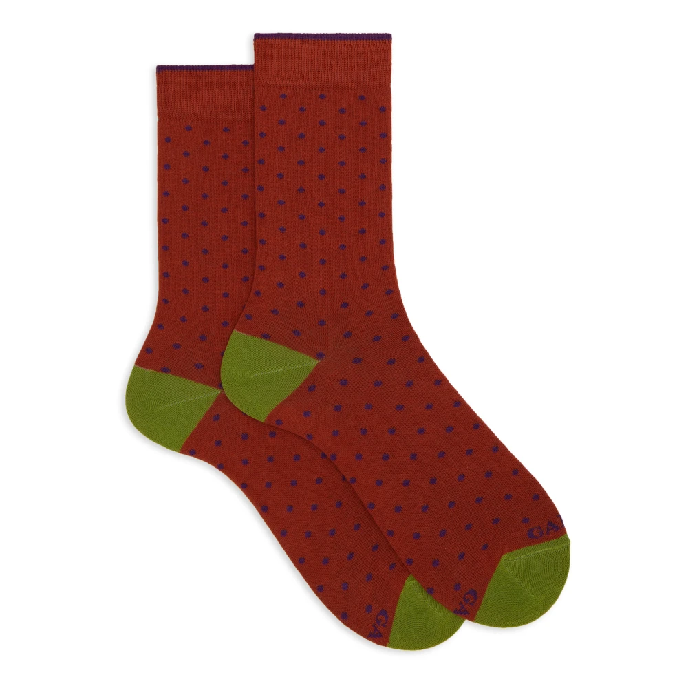 Underwear > Socks - - Gallo - Modalova