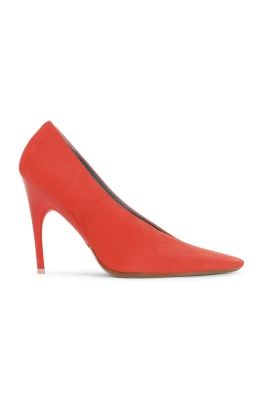 Duchesse Pumps