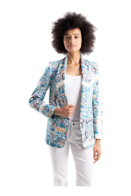 Botanic Garden Jacket