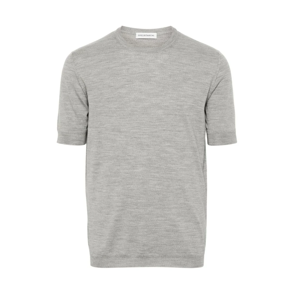 Tops > T-Shirts - - Goes Botanical - Modalova