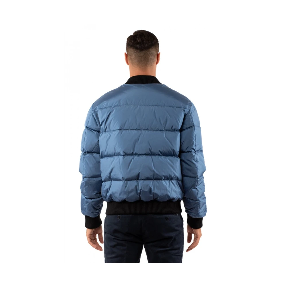 Dsquared2 Herenjas Blue Heren