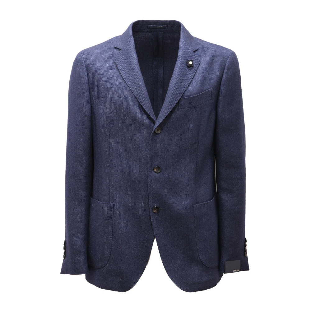 Jackets > Blazers - - Lardini - Modalova