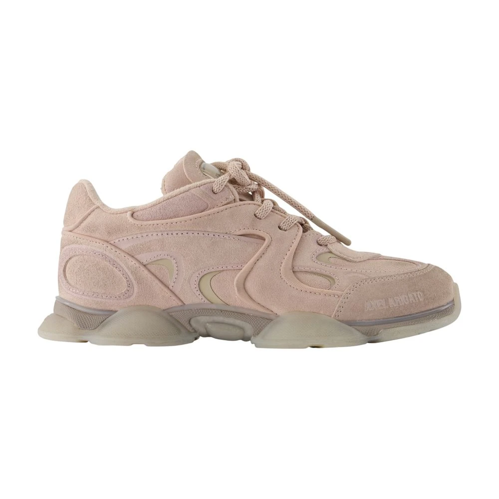Axel Arigato Sneakers Dames Schoenen Roze