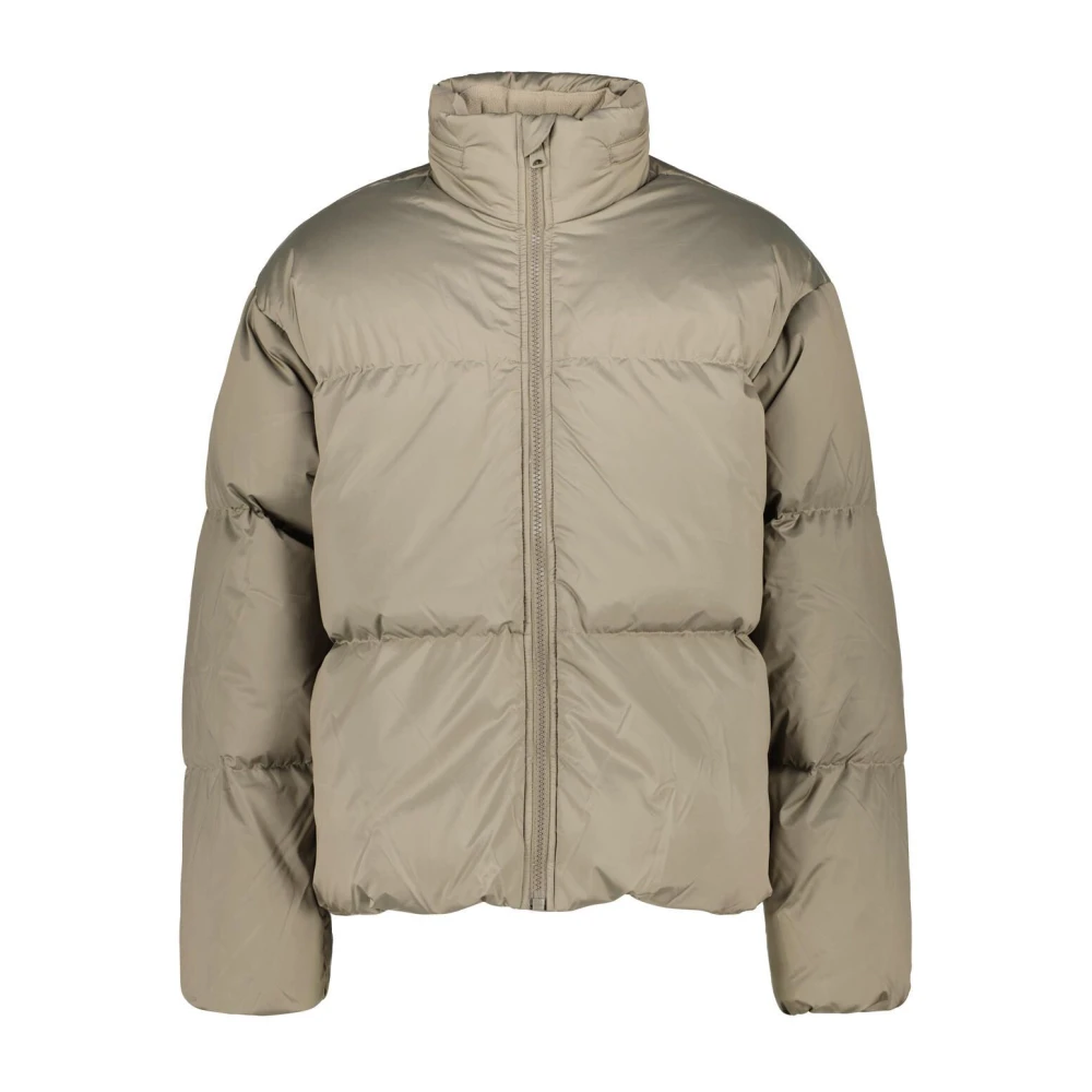 Levi's® Herren Levi's Puffer Jackets Braun Gr. Groß - Bild 4