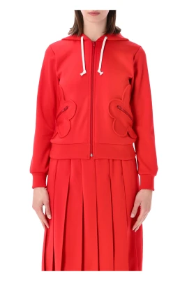 Fleece Zip