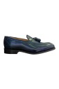 mocassin-en-daim