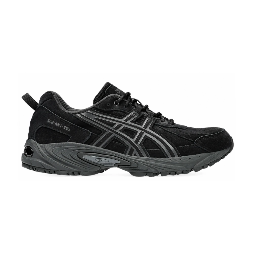 Asics Unisex Nero Sport, 42 1/2 Eu, New,