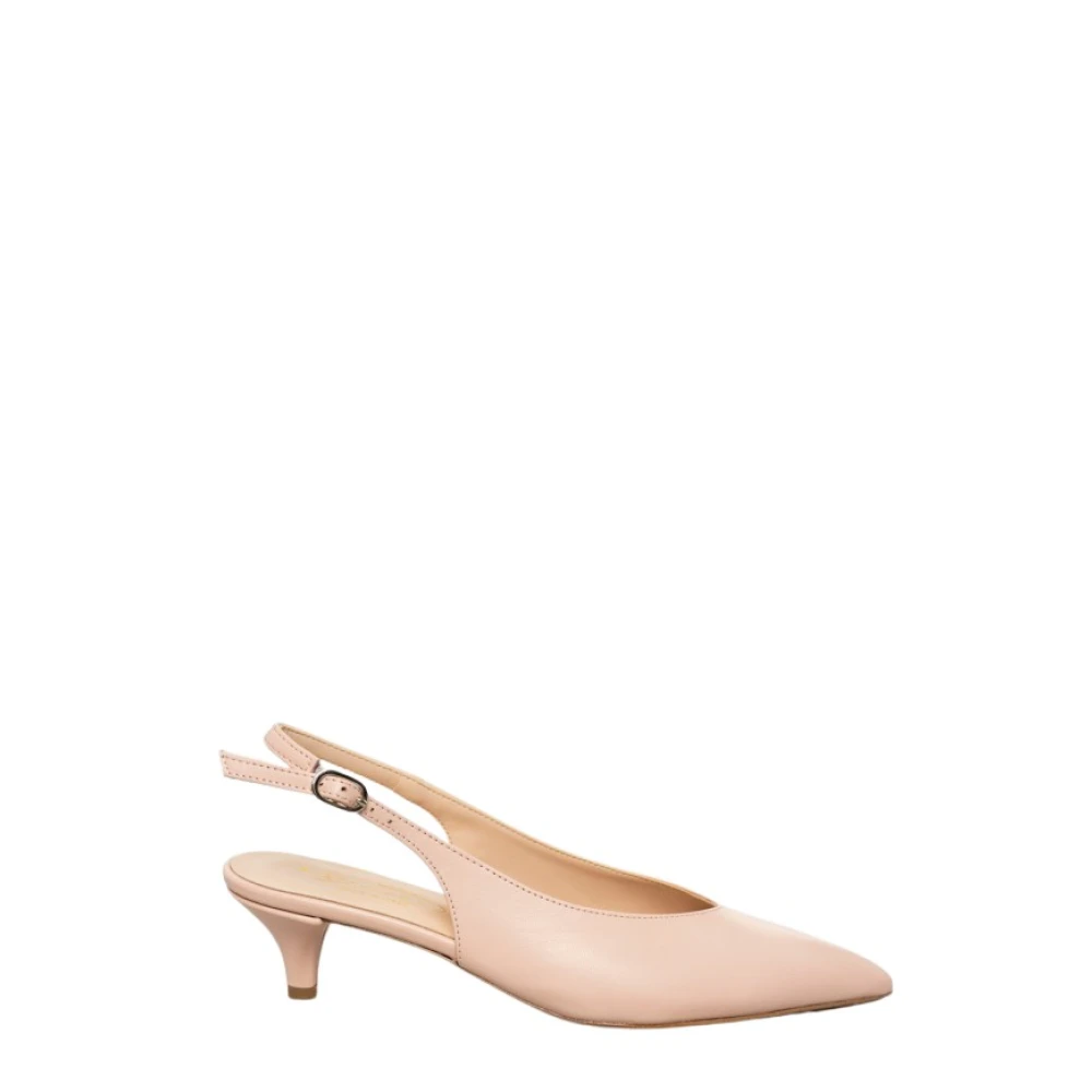 Shoes > Heels > Pumps - - Bianca Di - Modalova