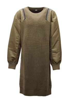 DJCHARLOTTE Dress