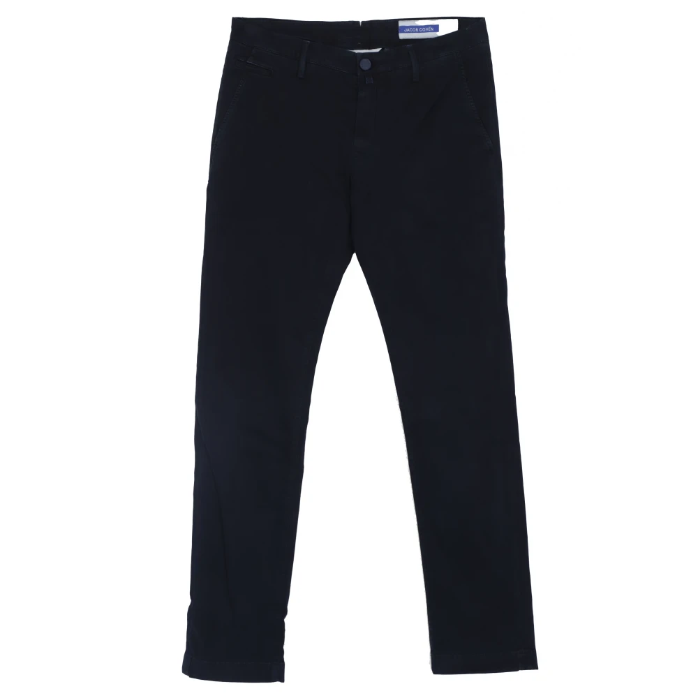 Jacob Cohën Slim Fit Bobby Jeans Blue Heren