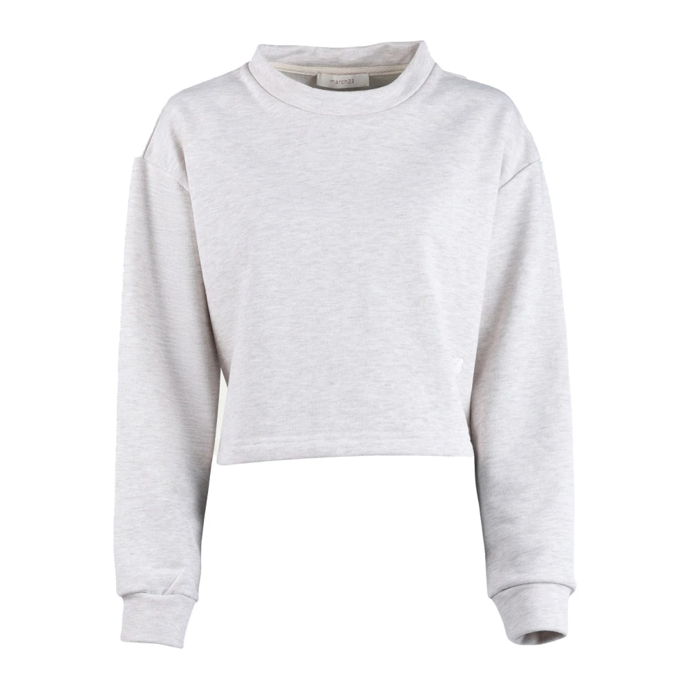 Sweatshirts & Hoodies > Sweatshirts - - March23 - Modalova