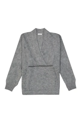 Mohair Ulltröja