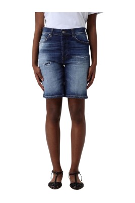 chic-high-waisted-denim-shorts