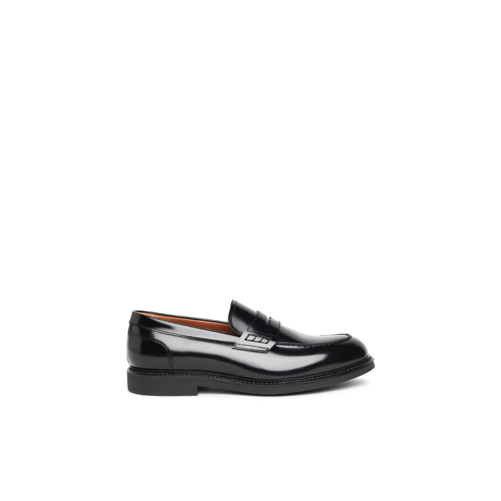 Shoes > Flats > Loafers - - Nerogiardini - Modalova