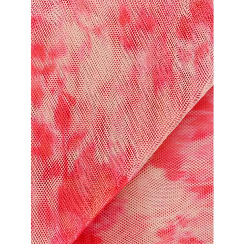 Philosophy di Lorenzo Serafini Roze Gestikte Sjaals Pink Dames